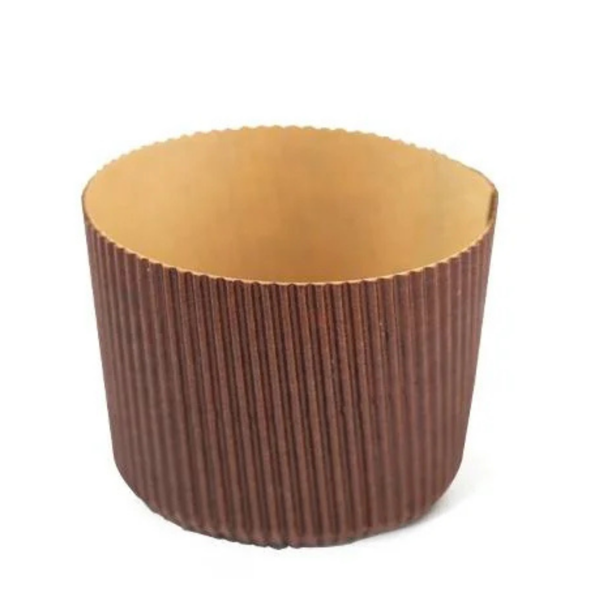 Decora Panettoneformer Ø7cm pk/12