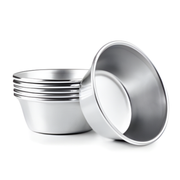 Mini Terteform 7cm pk/6