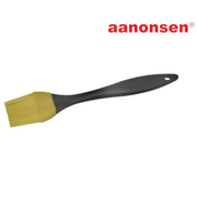 Silikonpensel, liten