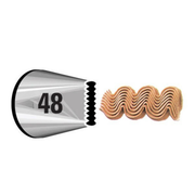 Standard Basketweave tipp #48