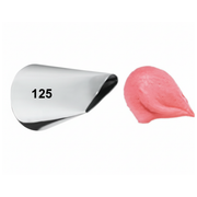Wilton Petal Tipp #125