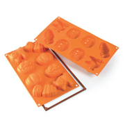 Silikomart Silikonform -Halloween-