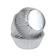 PME Muffinsformer Mini -Sølv- pk/45
