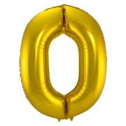 Tallballong -0- Gull 86cm