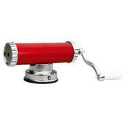 Småkakepresse med sugekopp