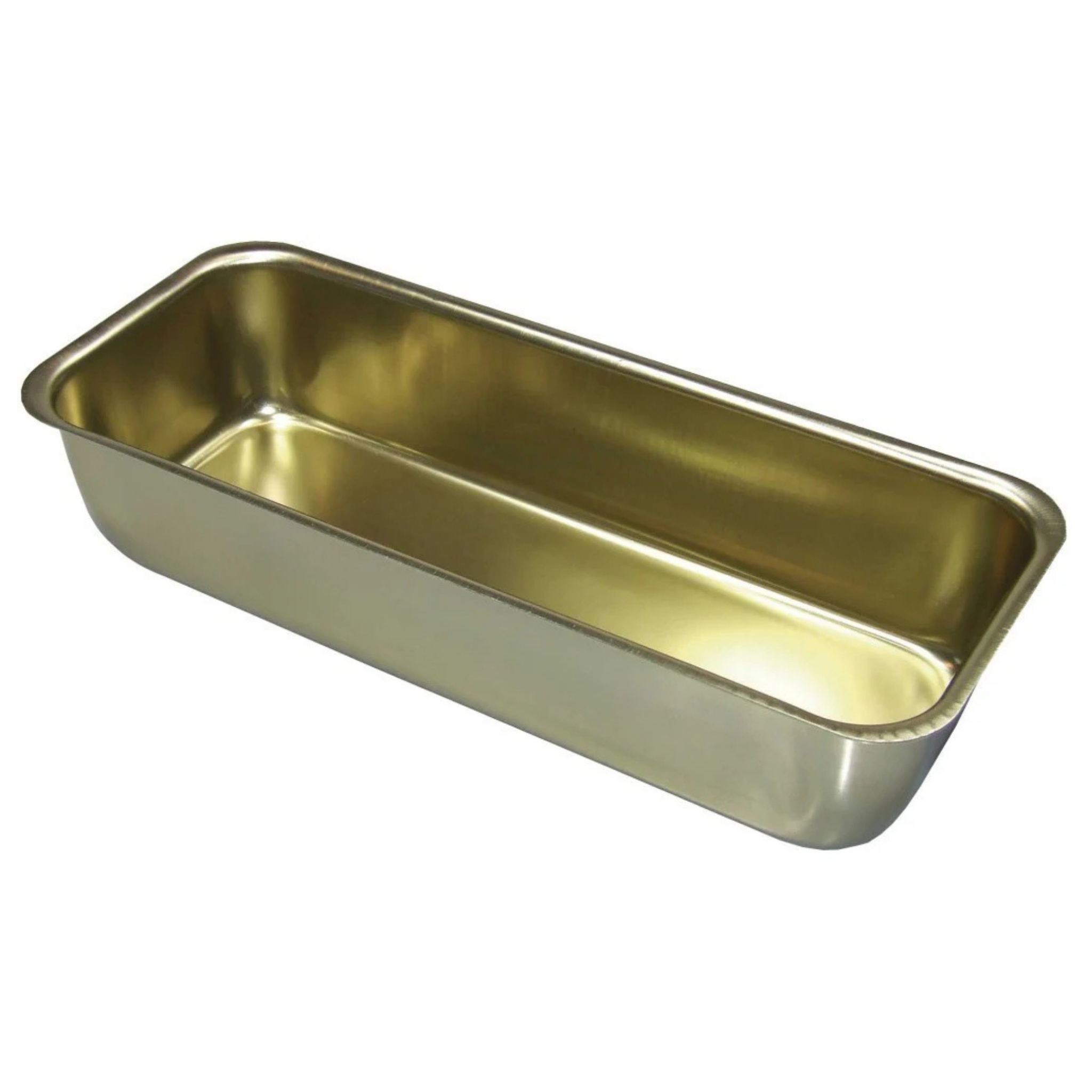Aanonsen Gulleloksert brødform 32cm, 2L