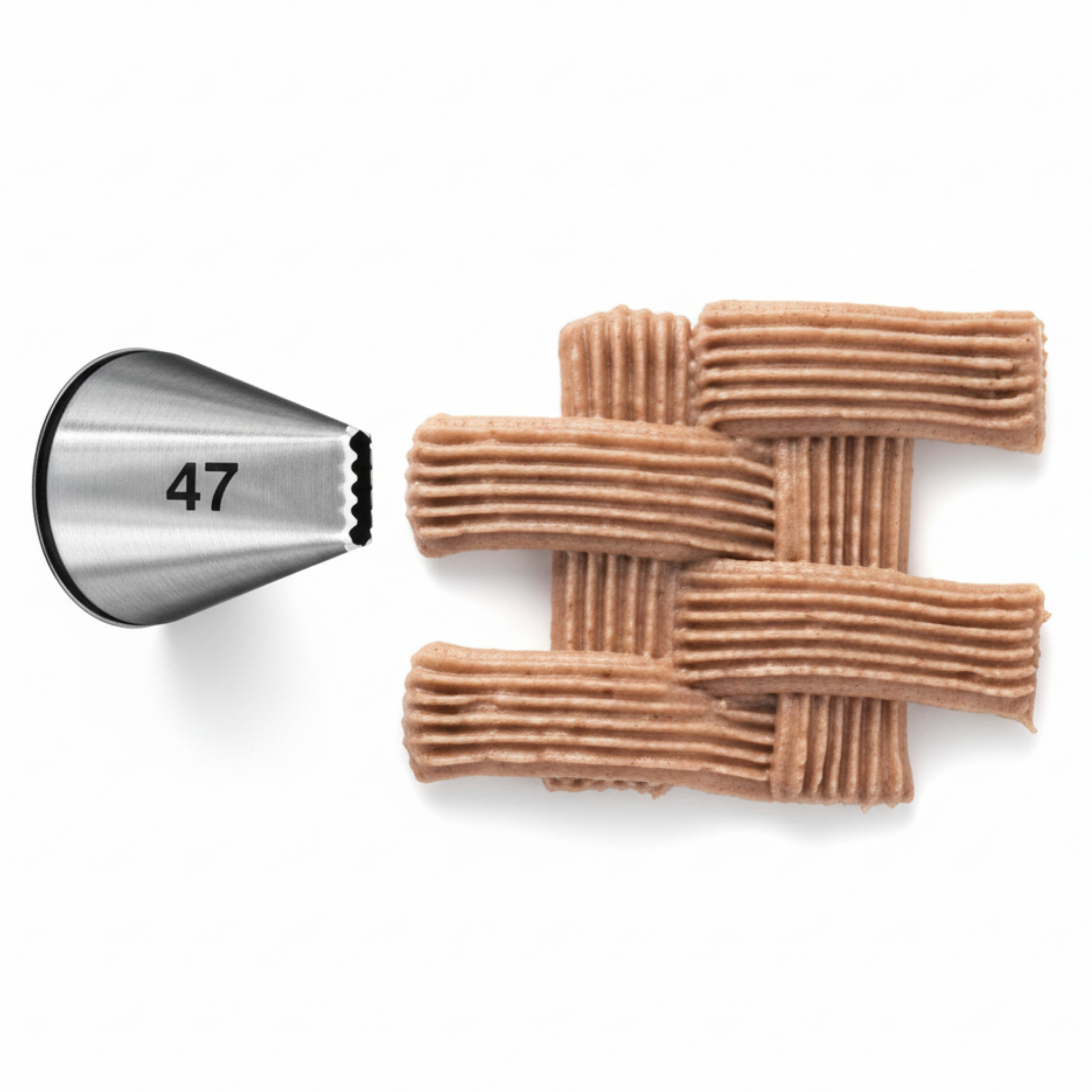 Basketweave tipp #47