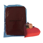 Pals Rød marsipan 2,5 kg