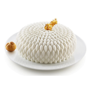 Silikomart - 3D Kakeform - Honoré