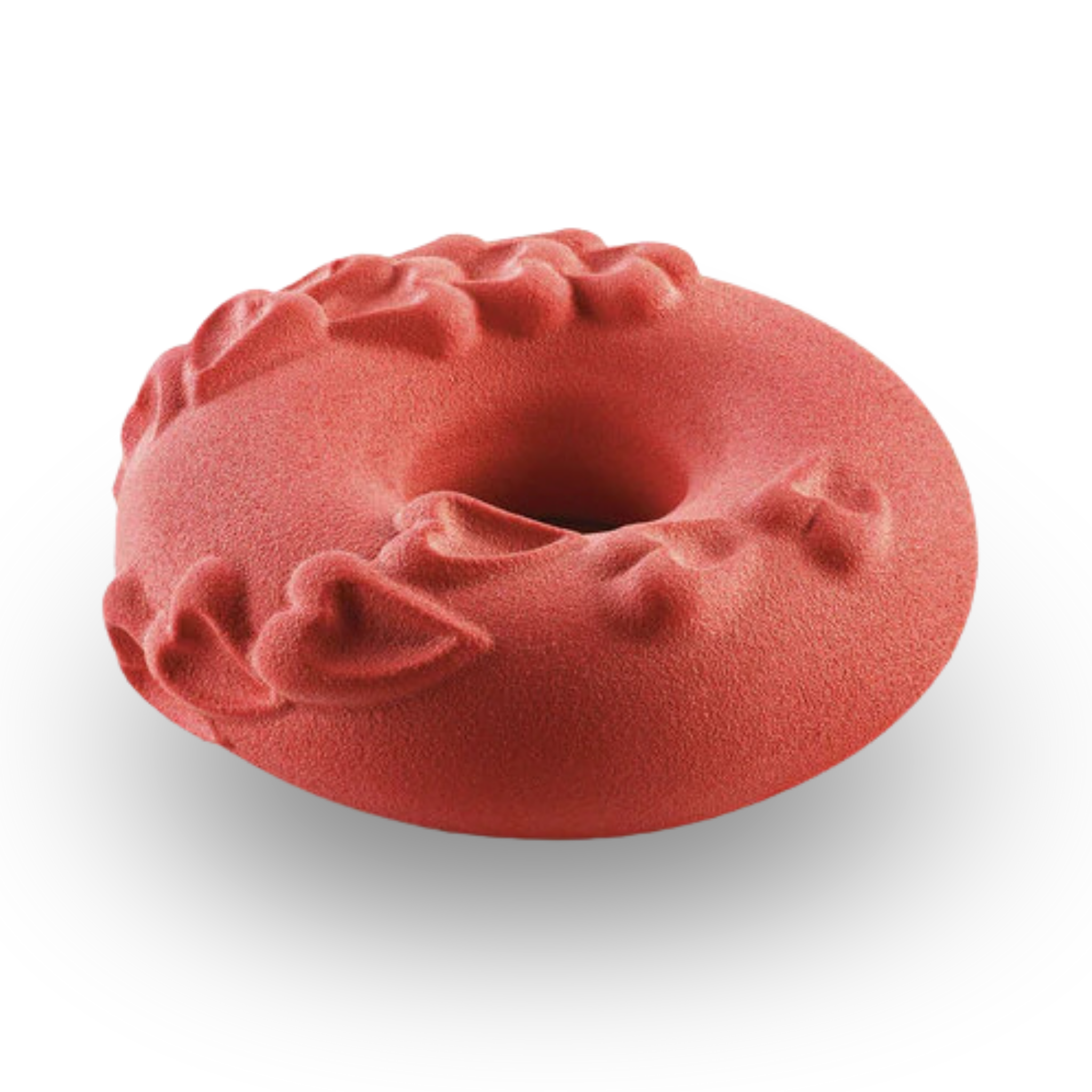 Silikomart Kakeform - Passione