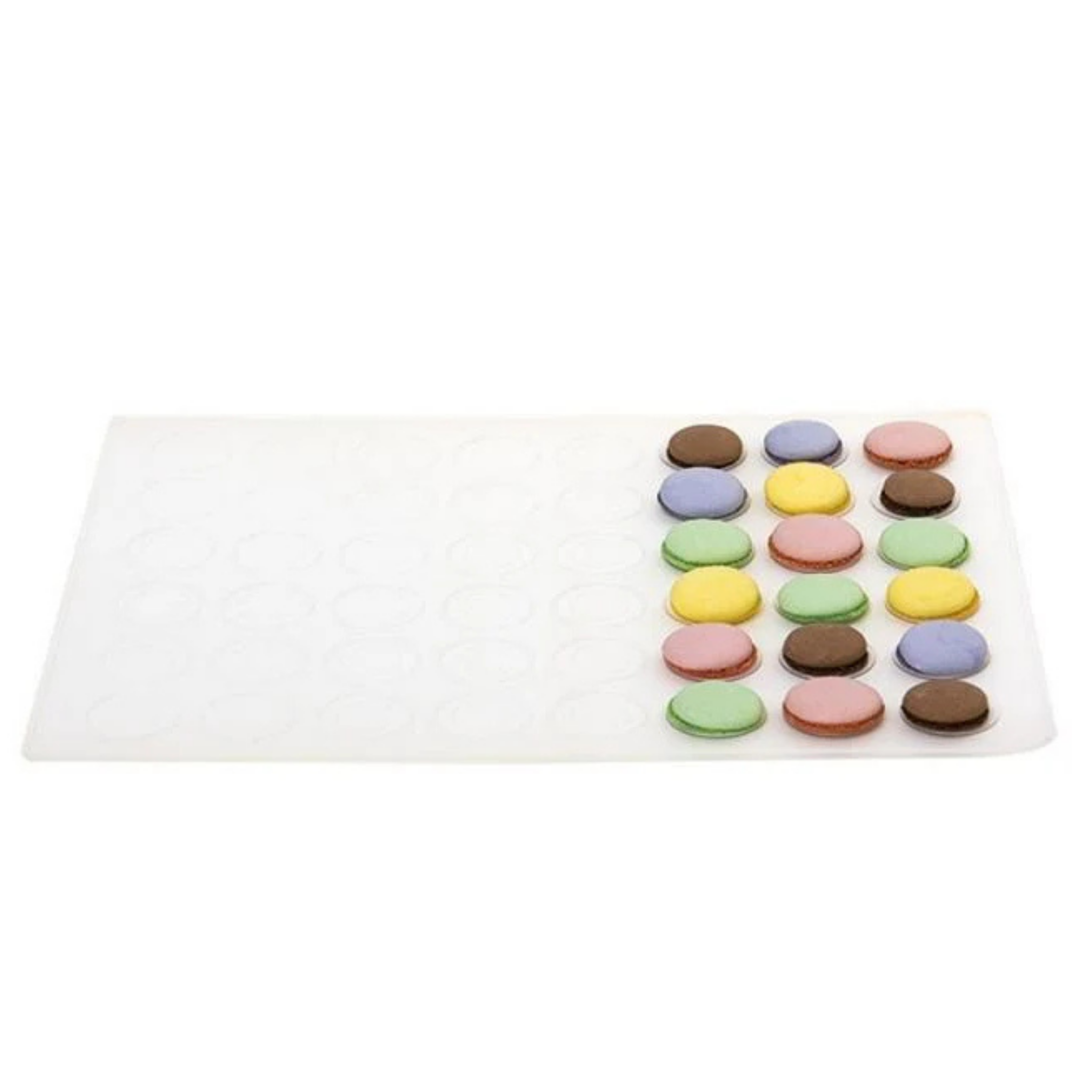 Decora Makronmatte 40x30 cm