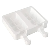 Silikomart Easy Cream Ispinneformer Chocostick