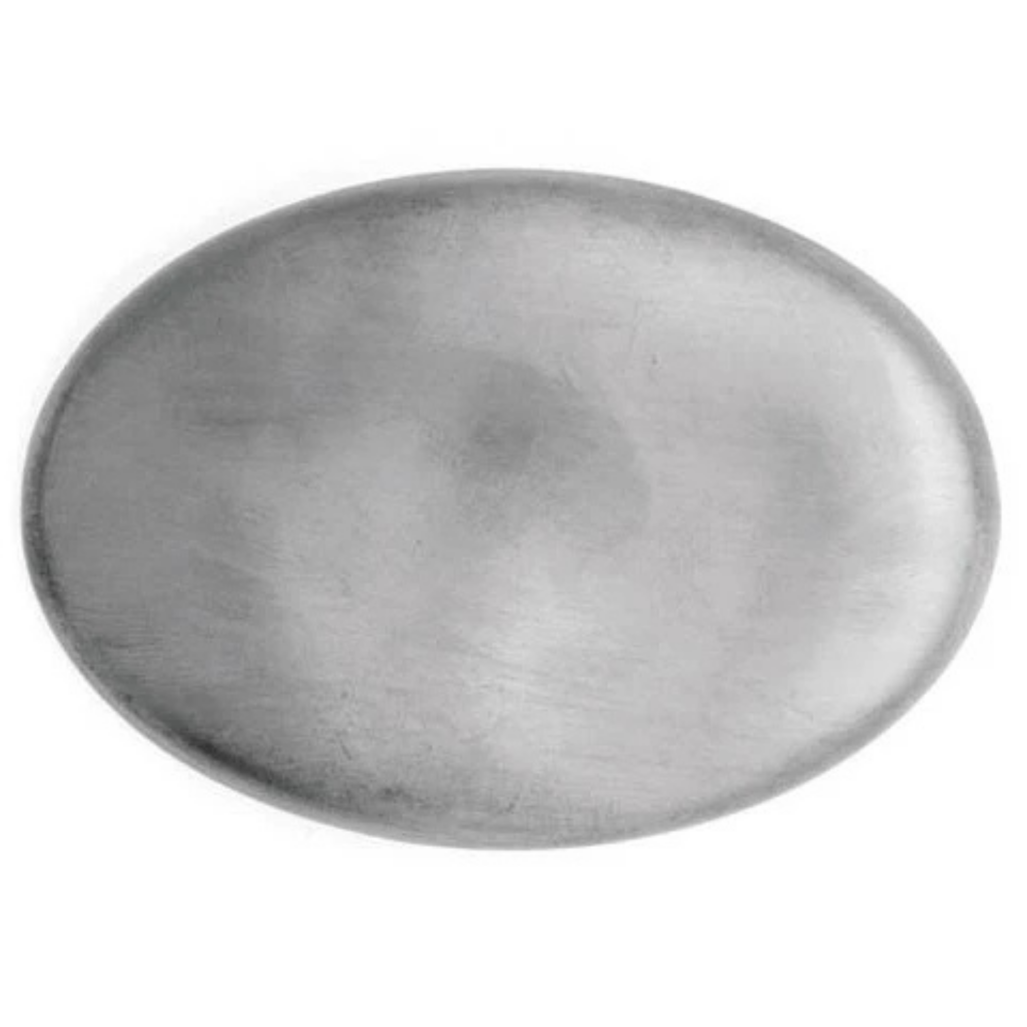 Stålsåpe som fjerner vond lukt