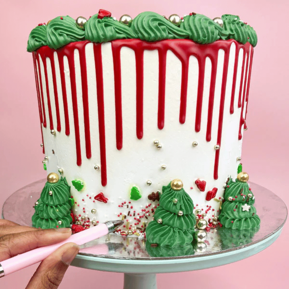 sprinkle pen fra happy sprinkles