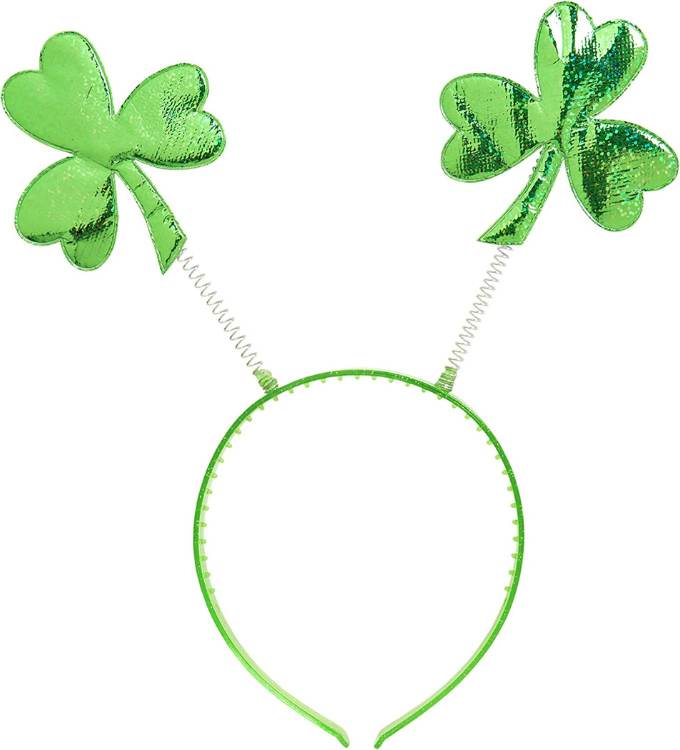 st patrick diadem