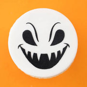 stensil spooky jack