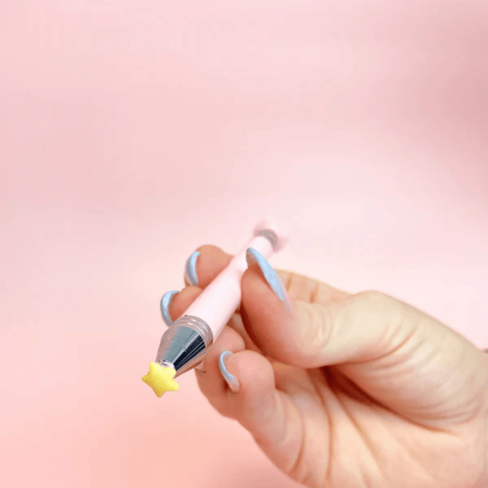 strøsselpenn happy sprinkles