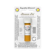 Sugarflair pulverfarge Autumn Gold, 7ml