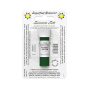 Sugarflair pulverfarge Forest Green, 7ml