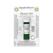 Sugarflair pulverfarge Forest Green, 7ml
