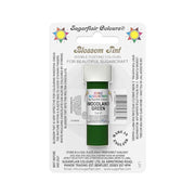 Sugarflair pulverfarge Woodland Green, 7ml