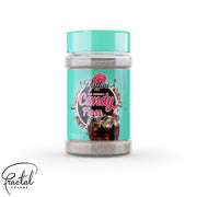 sukkerspinn sukker fluffini cola smak