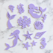 Produktbilde av Sweet Stamp Elements Embosser -Mystisk Havfrue-