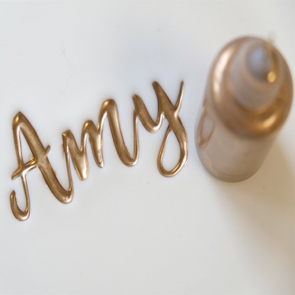Sweet Stamp - Perfect pour bottles pk/2