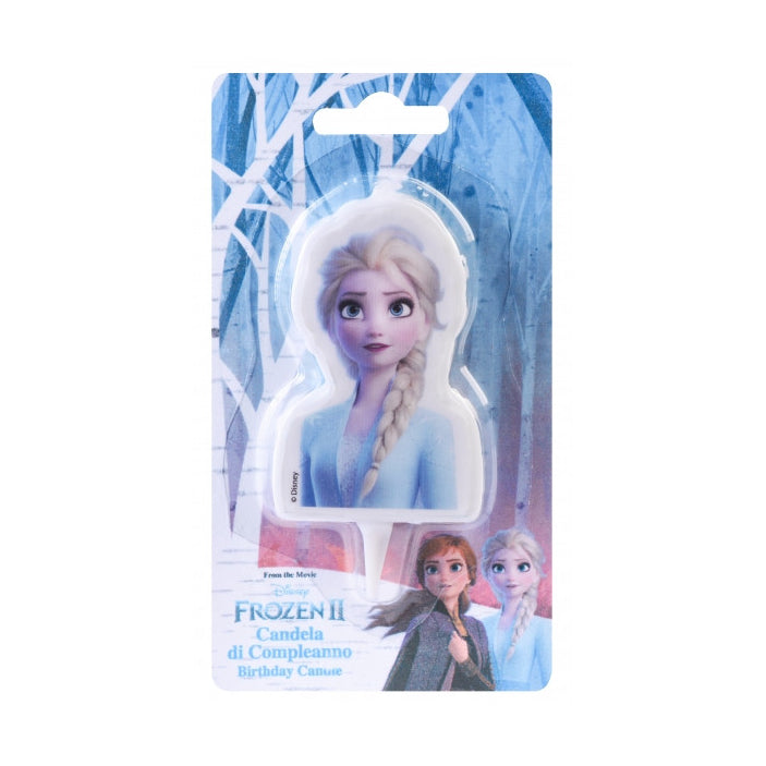 Kakelys Frost 2, Elsa