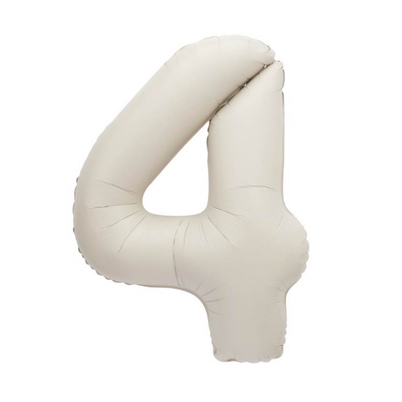 tallballong 4 matte beige nude