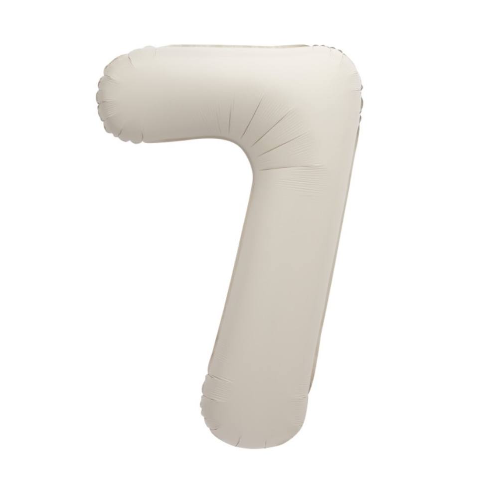 tallballong 7 matte beige nude