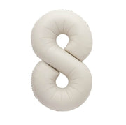 tallballong 8 matte beige nude