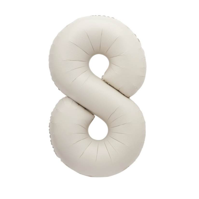 tallballong 8 matte beige nude