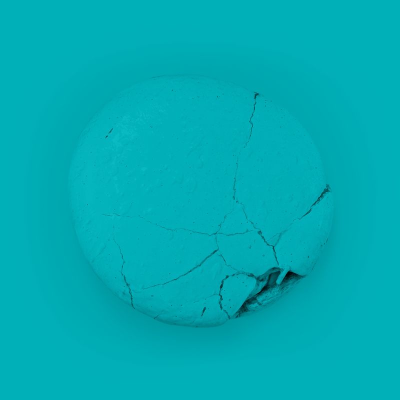 Colour Mill vannbasert farge -Teal- 20ml