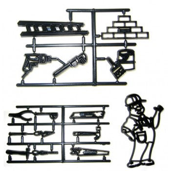 utstikker DIY
