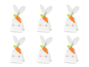 treat bag kanin og gulrot