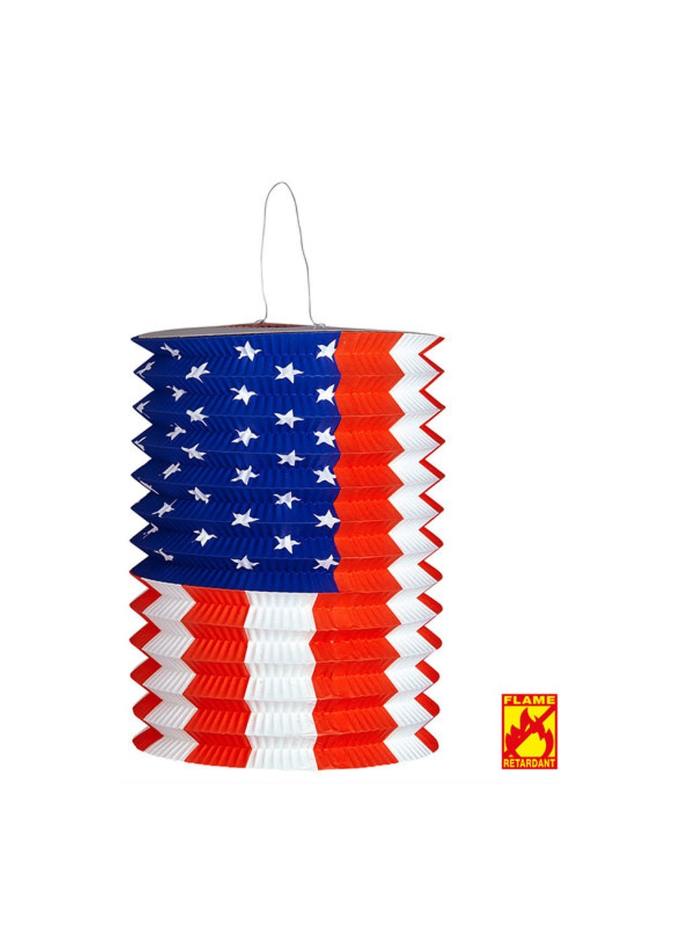 usa lanterne dekor