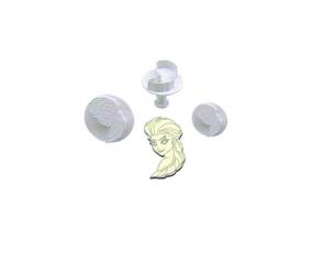 utstikker med stempel av elsa