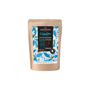 valrhona caraibe mørk sjokolade
