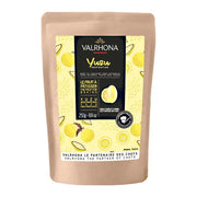 Valrhona Sjokolade Inspiration Yuzu, 250g
