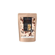valrhona mørk sjokolade biter