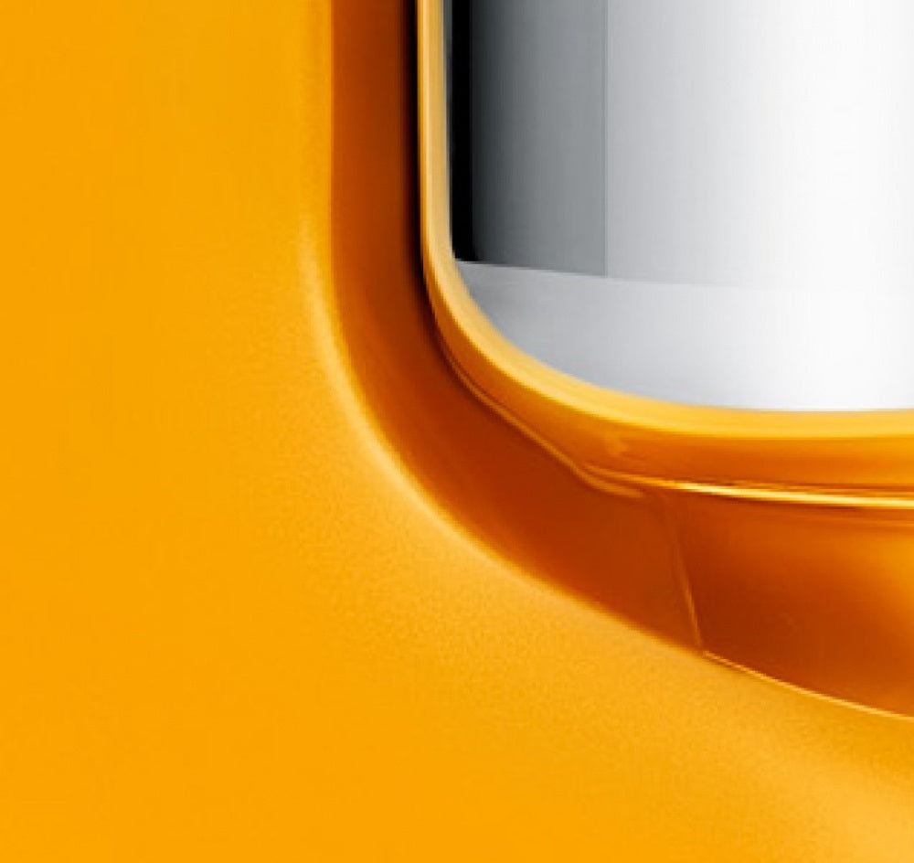 Ankarsrum assistent kjøkkenmaskin Sunbeam Yellow (Varmgul)