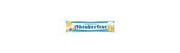 Gatebanner Oktoberfest Ølkrus - 180x40cm
