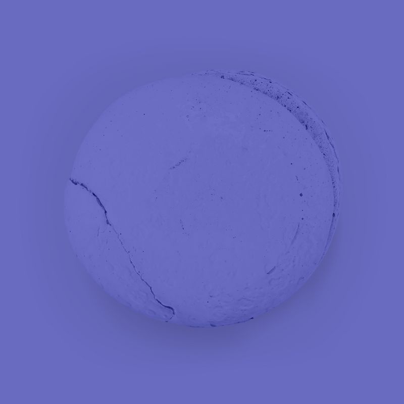 Colour Mill vannbasert farge -Violet- 20ml