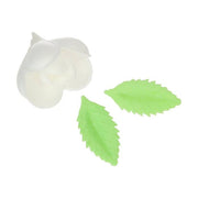wafer blomster tulipan