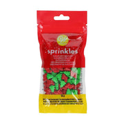 Wilton Kakestrø Julemix 56g