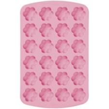 wilton silikonform blomster