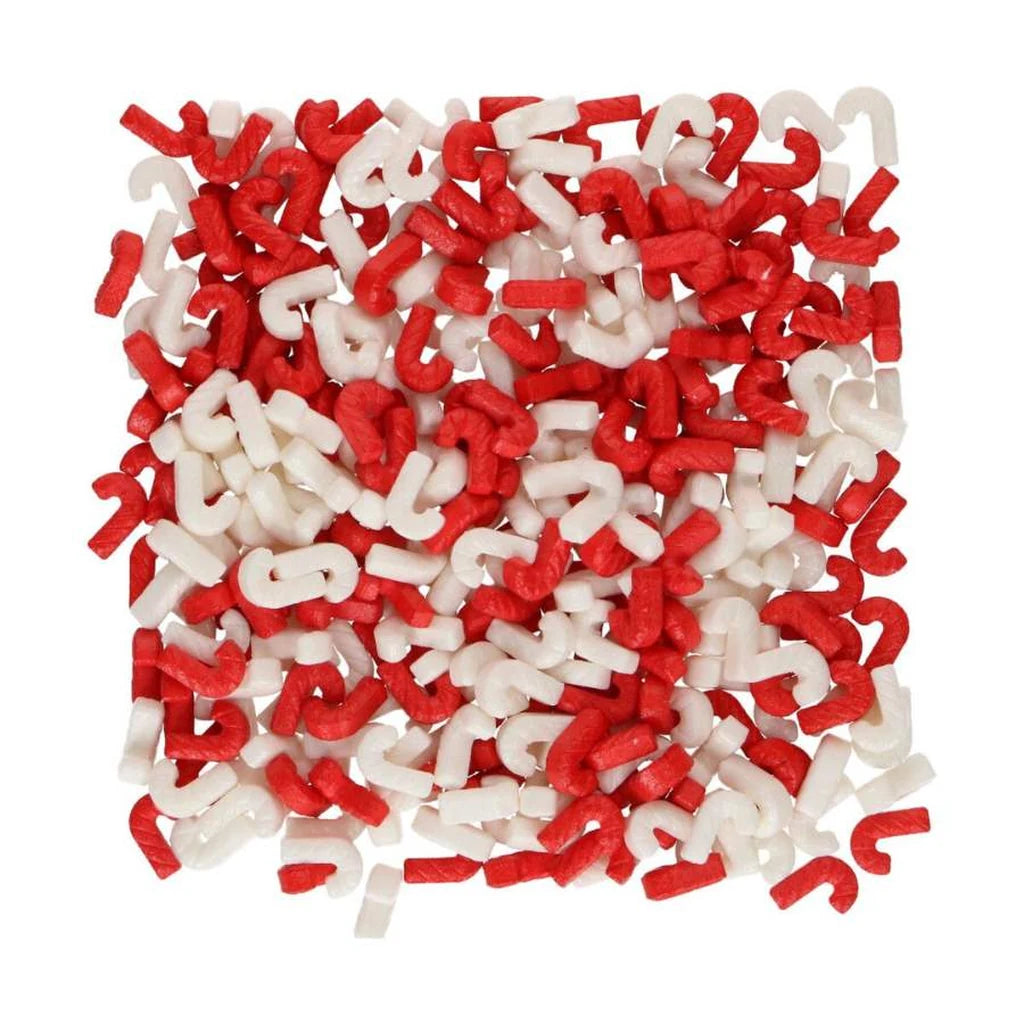 Wilton strøssel Polkastang, 56g – produktbilde 2
