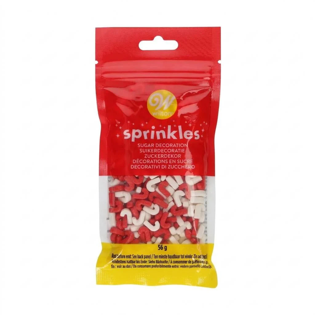 Wilton strøssel Polkastang, 56g