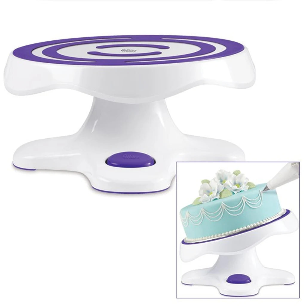 Wilton Tilting Turntable – produktvisning
